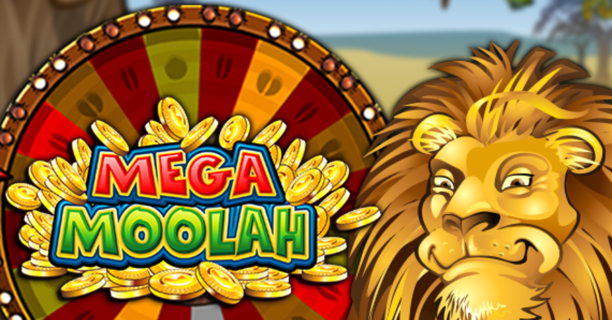 Online Mega Moolah